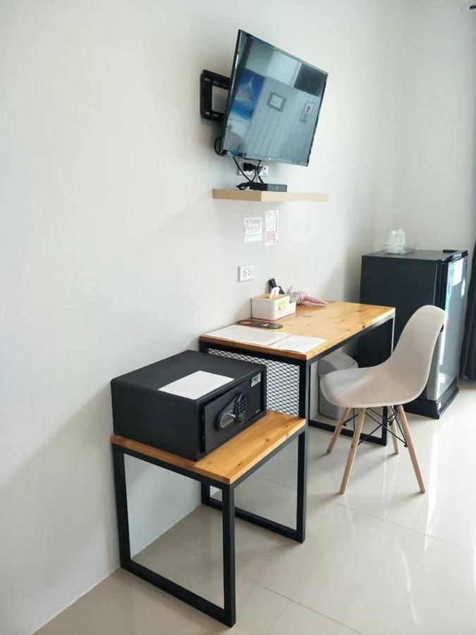The Phu Resort Pran Buri Ngoại thất bức ảnh