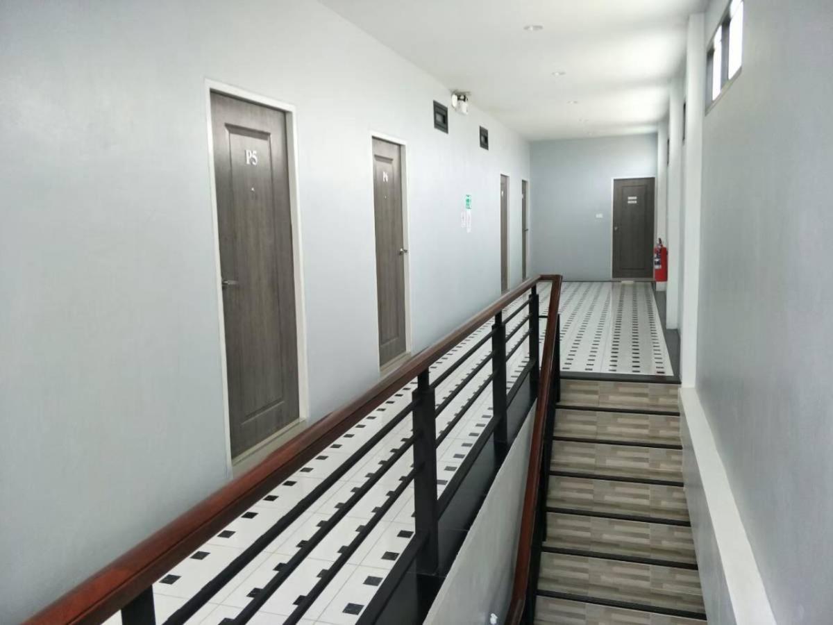The Phu Resort Pran Buri Ngoại thất bức ảnh