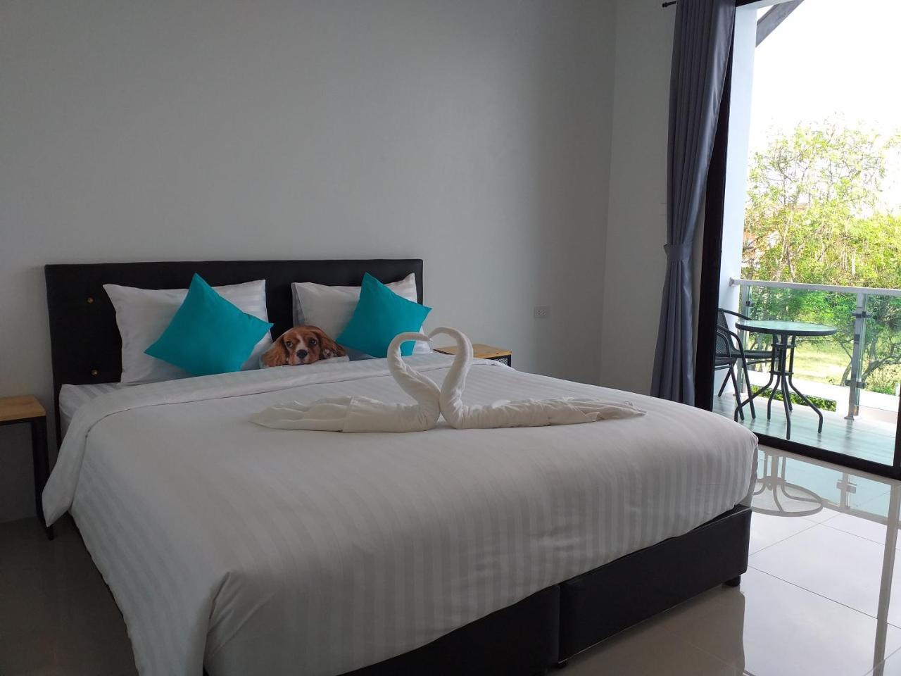 The Phu Resort Pran Buri Ngoại thất bức ảnh